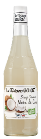 Kokos Siroop Cl